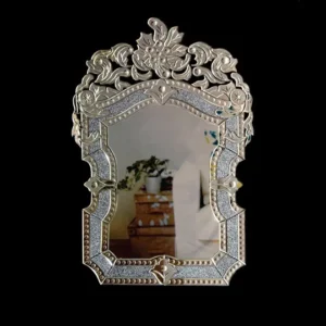 Venetian Mirrors