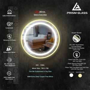 Led Mirror