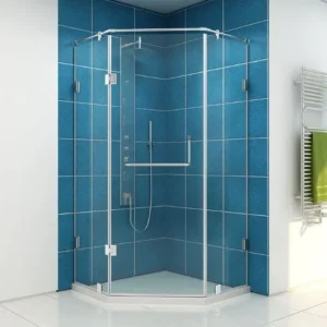 Shower Glass Enclosure